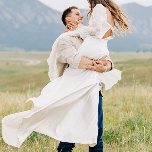 For Love and Lemon dress - Picture 4 of 5